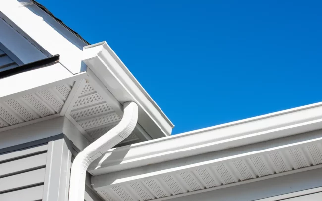 Gutter Cleaning Services Loveland CO