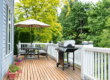 Deck Stain Loveland CO