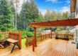 Wood Staining Company Loveland CO