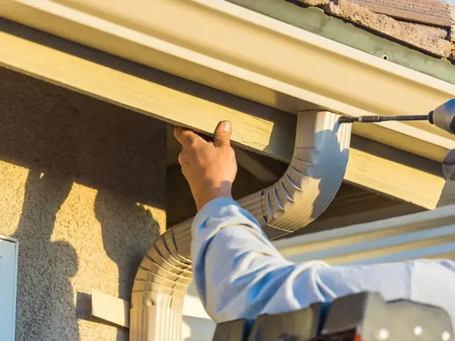 Gutter Installation Loveland CO
