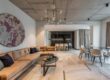 Commercial Interior Painting Service