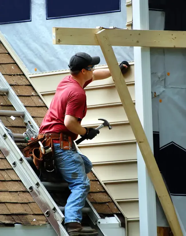 siding img 1 House Siding Installation Loveland CO