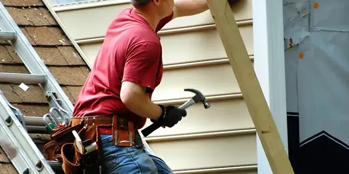 siding img 1 House Siding Installation Loveland CO