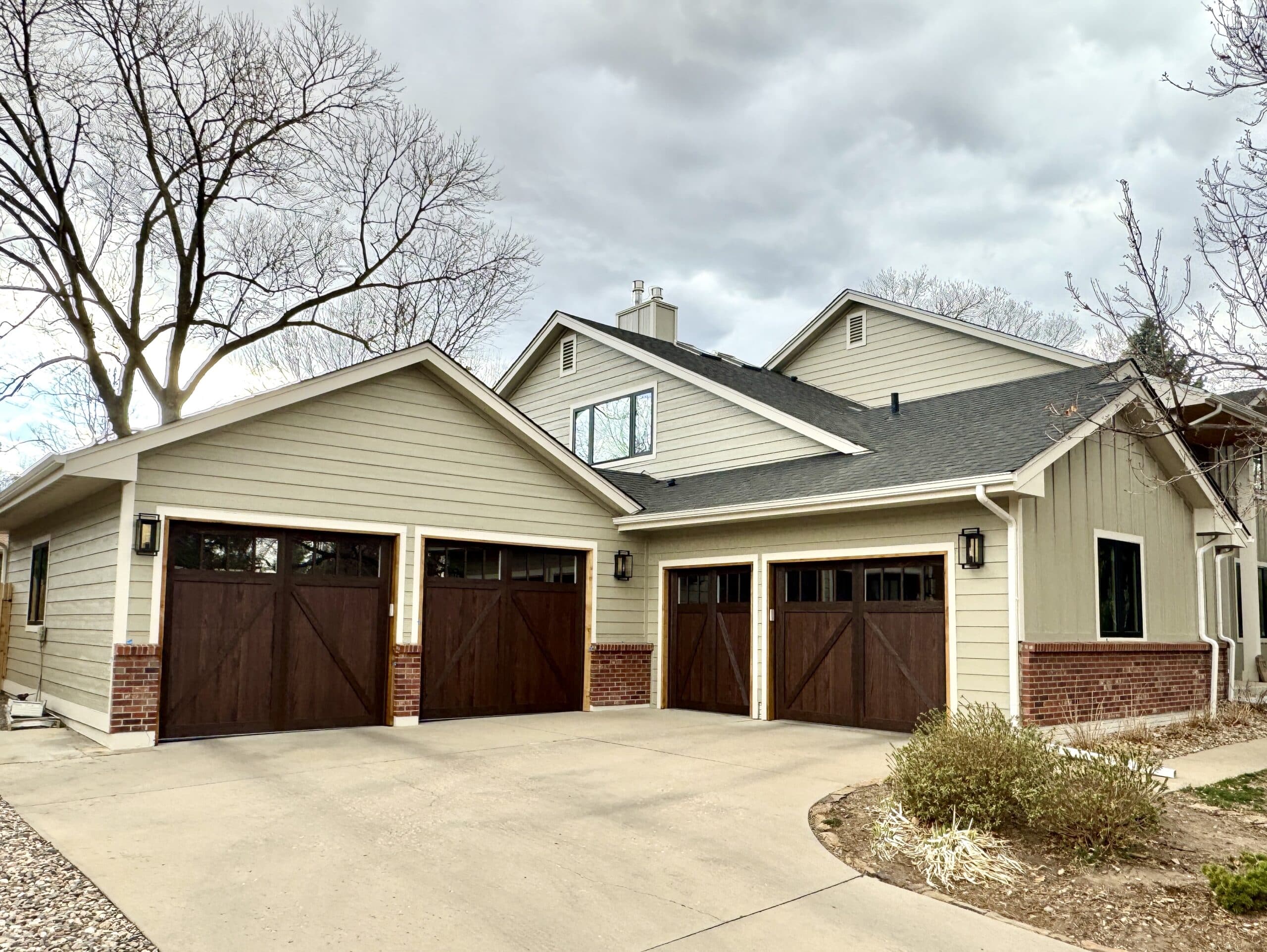 Local House Painters Frederick CO