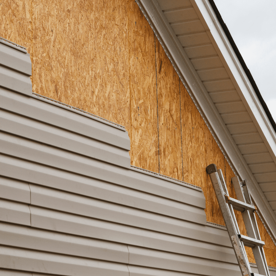 Home Siding