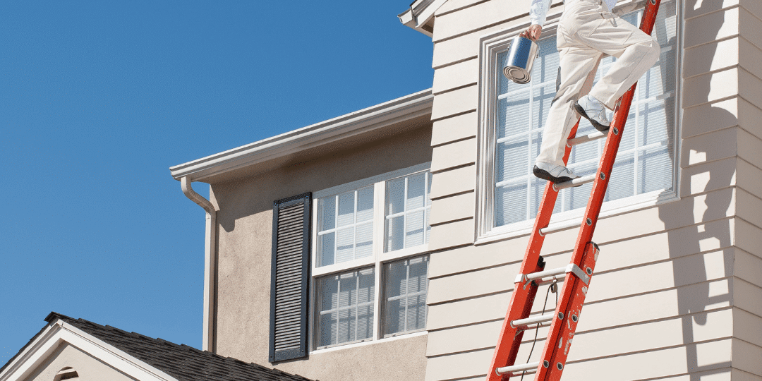 2 Exterior Home Painting