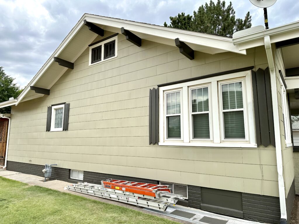 Window Replacement Denver CO