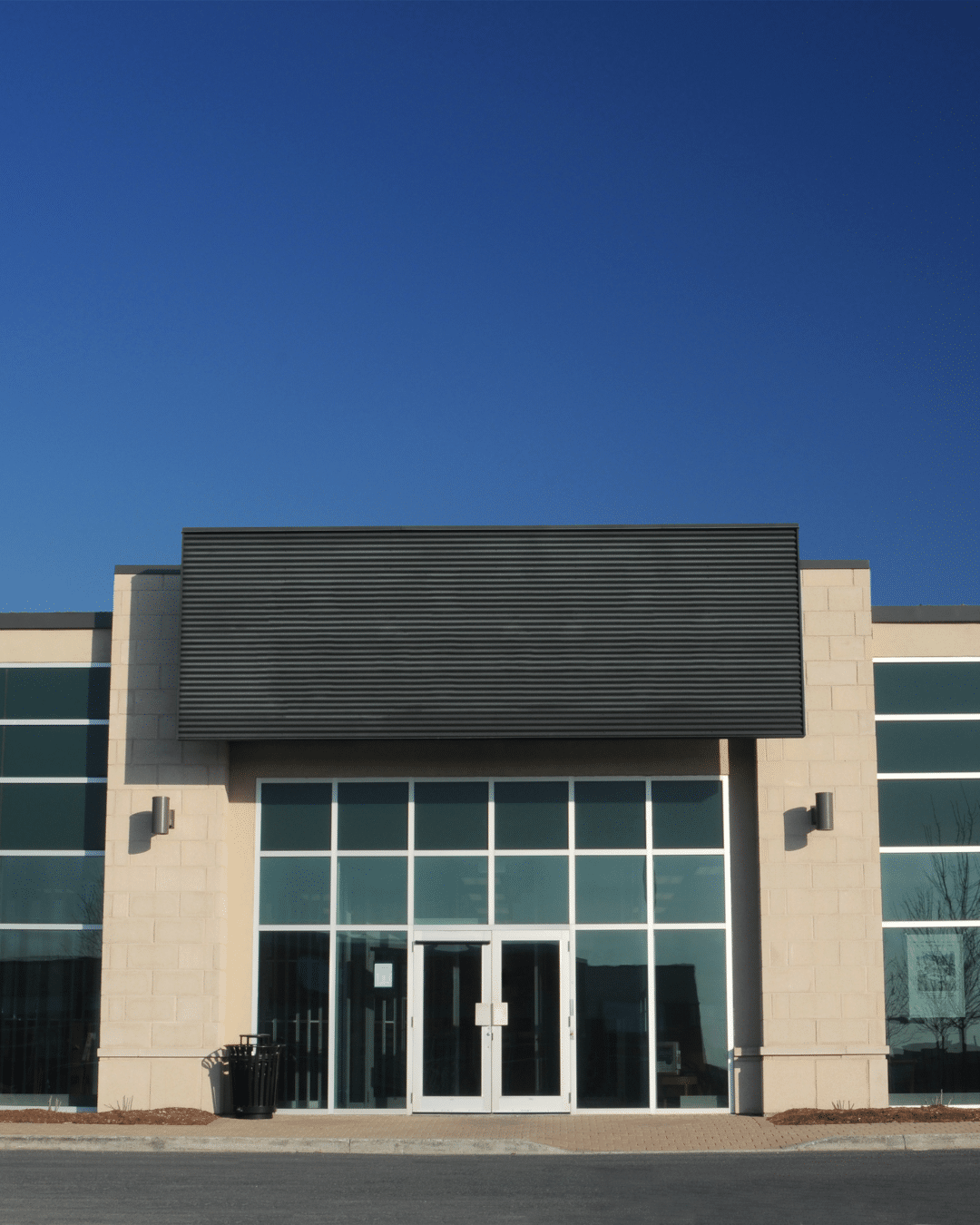 Commercial Painting in Fort Collins CO