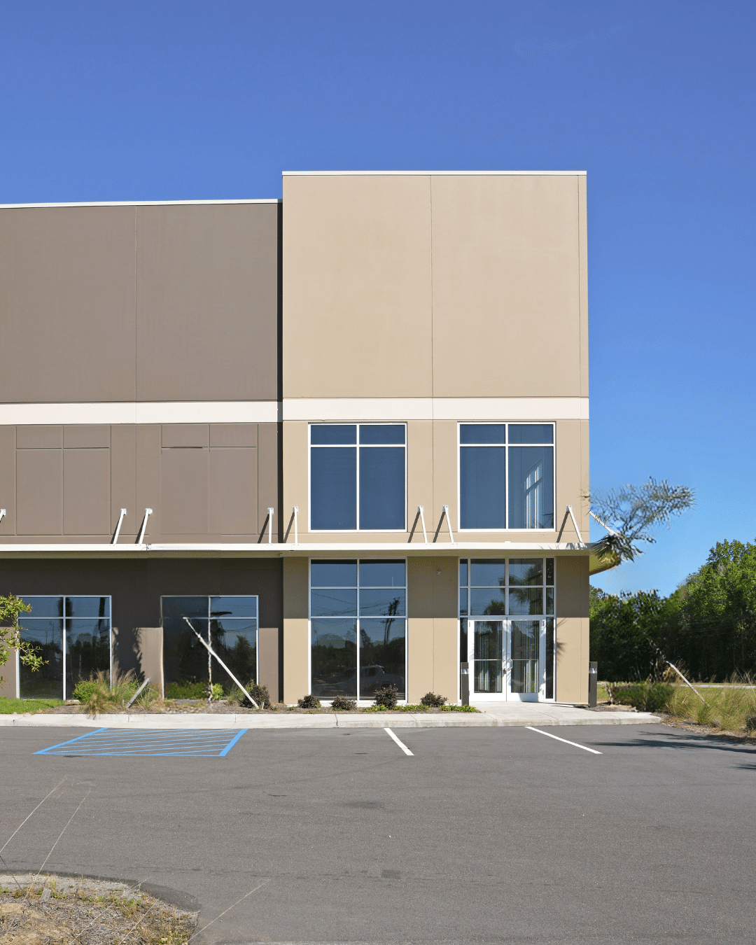 Commercial Painting Services in Fort Collins