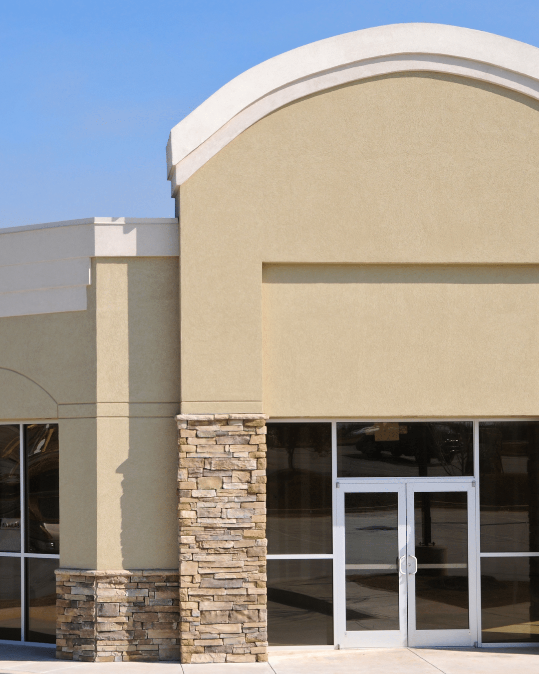 Commercial Painters Fort Collins CO